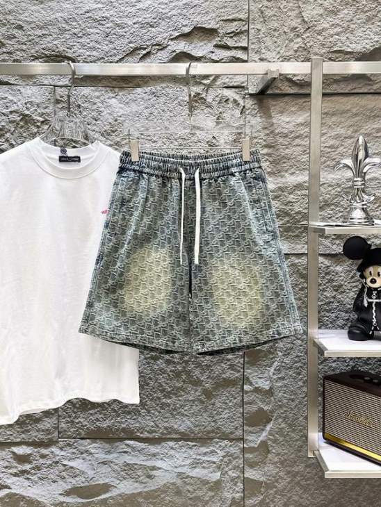 Picture of Dior Short Pants _SKUDiorM-3XLxetr1317073